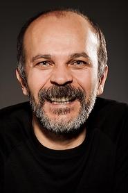 Photo of Emin Gürsoy