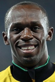 Photo of Usain Bolt
