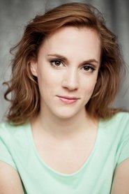 Photo of Alice Moreault