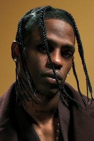 Photo of Travis Scott