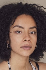 Photo of Tasnim Jamlaoui