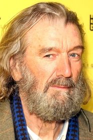 Photo of Clive Russell