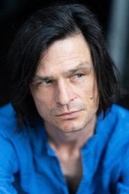 Photo of Oliver Möller