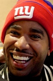 Photo of N.O.R.E.
