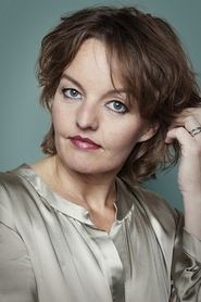 Photo of Sanne Wallis de Vries