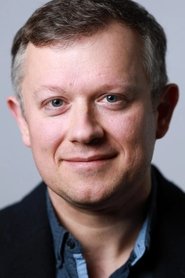 Photo of James Bradshaw