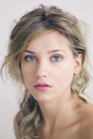 Photo of Kristina Asmus