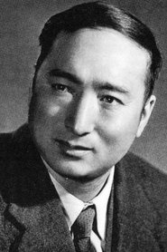 Photo of Chen Qiang