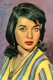 Photo of Leyla Sayar