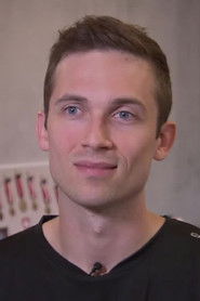 Photo of Nikola Portner