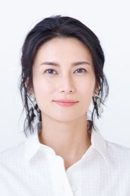 Photo of Ko Shibasaki