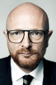 Photo of Mads Brügger