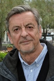Photo of Carl Kjellgren