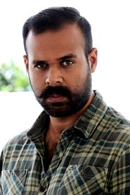 Photo of Padmaraj Ratheesh