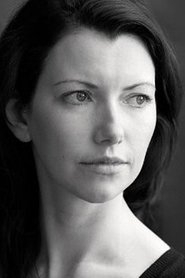 Photo of Laura Freeman