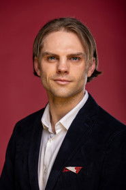 Photo of Wesley Mahoney