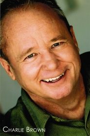 Photo of Charlie B. Brown
