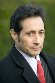 Photo of Pete Antico