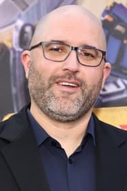 Photo of Josh Cooley