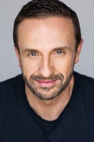 Photo of Mitchell Butel