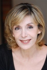 Photo of Nathalie Krebs