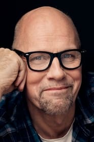 Photo of Tomas Tivemark