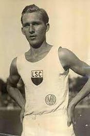 Photo of Luz Long
