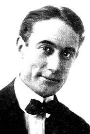 Photo of Eddie Barry