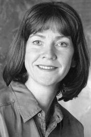 Photo of Hanna María Karlsdóttir