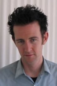 Photo of Brian McGuire