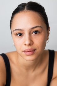 Photo of Zoe Fürmann