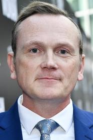 Photo of Pat Healy