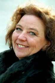 Photo of Grethe Kausland