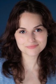 Photo of Emily K. Hernandez