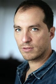 Photo of Romain Sandère