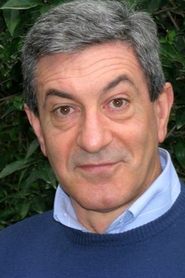 Photo of Mario Scarpetta