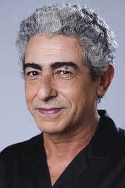 Photo of Claudio Jaborandy