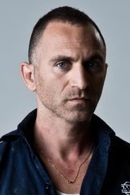 Photo of Shalom Michaelshvili