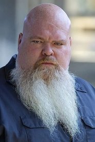 Photo of Randal Reeder