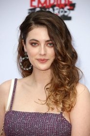 Photo of Millie Brady