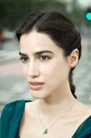 Photo of Lila Azam Zanganeh