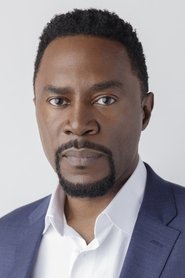 Photo of Richard Brooks