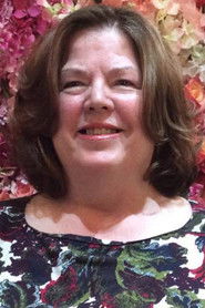 Photo of Aingeal Grehan