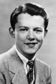 Photo of Lon McCallister