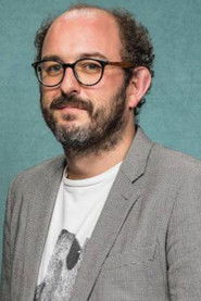 Photo of Borja Cobeaga