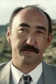Photo of Ashir Chokubayev