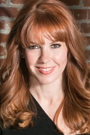 Photo of Alison Faulk