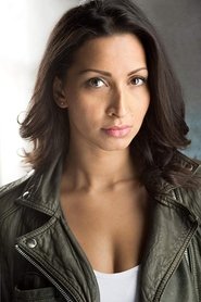 Photo of Jade Asha