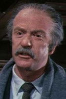 Photo of Alec Cawthorne