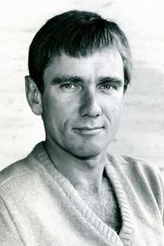 Photo of John Hargreaves